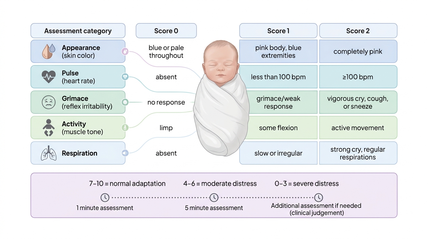 Circumcision — clinical illustration