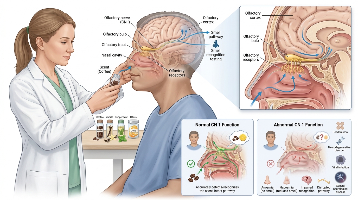 Dementia: AGPCNP Specialty Depth 13 — clinical illustration