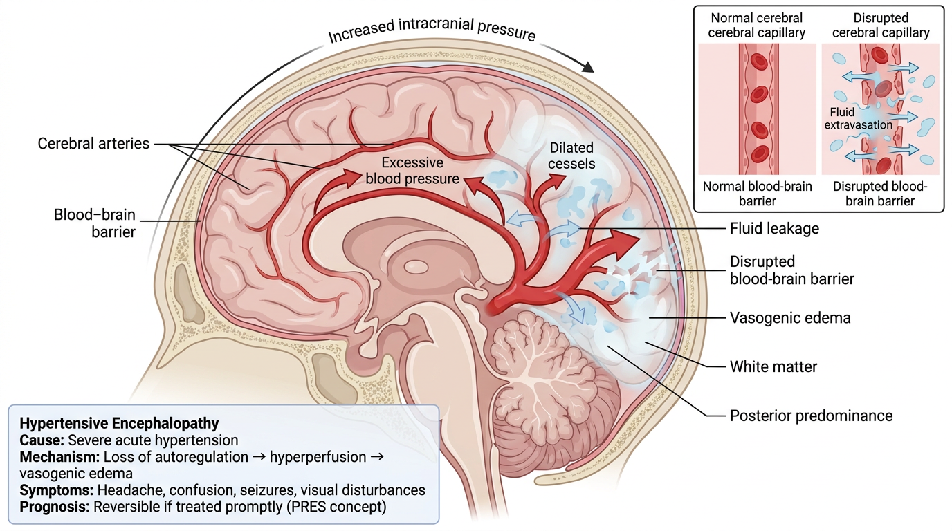 Calcium Imbalances (Hypercalcemia Vs Hypocalcemia) — clinical illustration