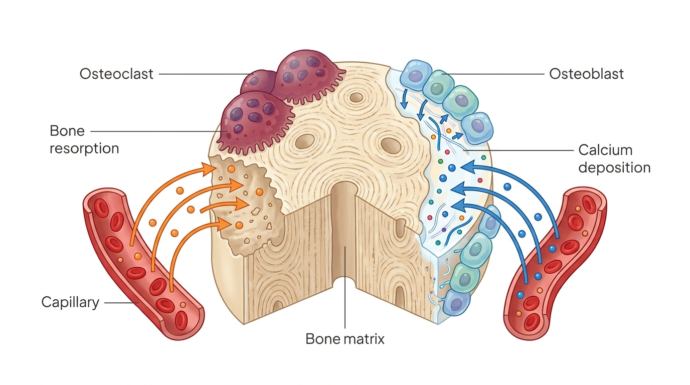 Health Behavior Models — clinical illustration