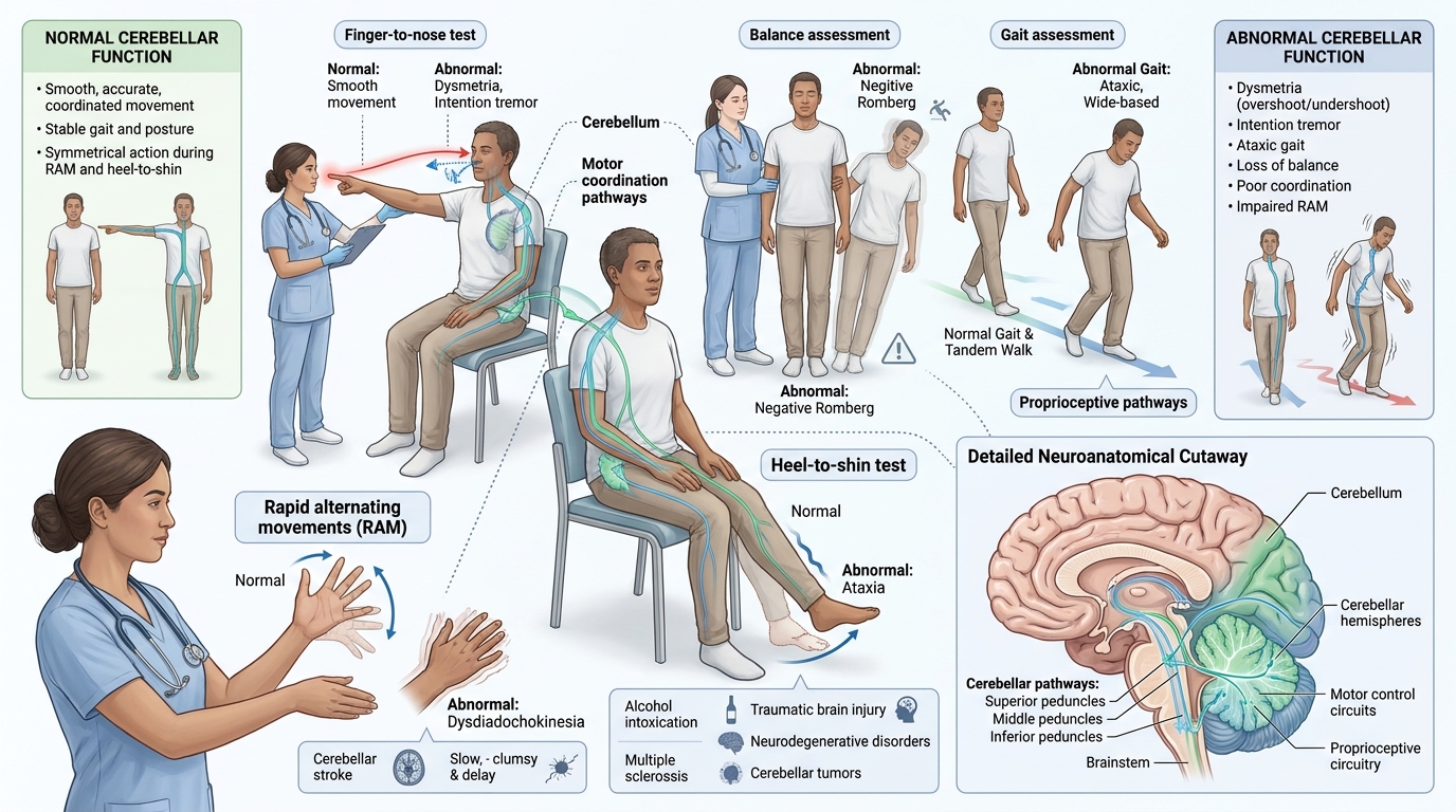 Thyroid Function Tests — clinical illustration