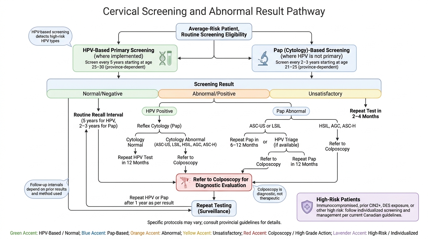 Autism Screening: NP Preventive Care And — clinical illustration
