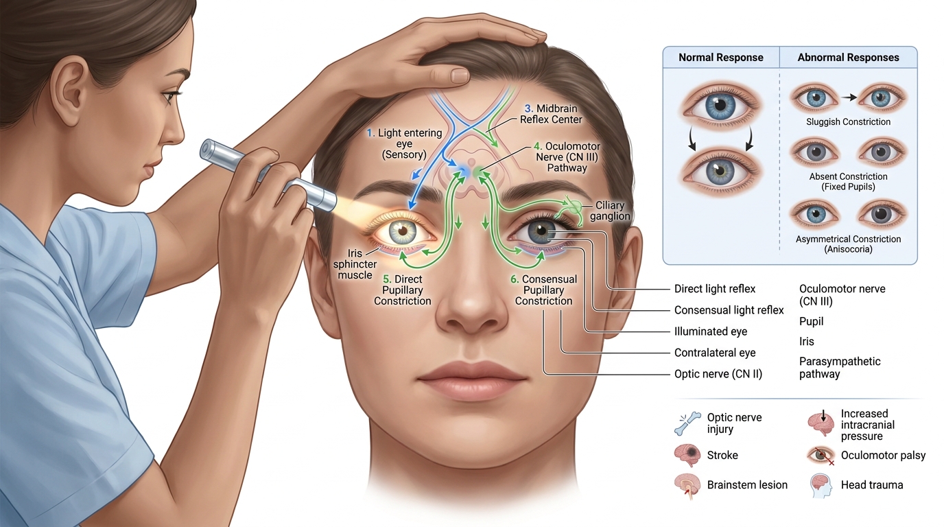 New Grad RN: Managing Call Lights — clinical illustration