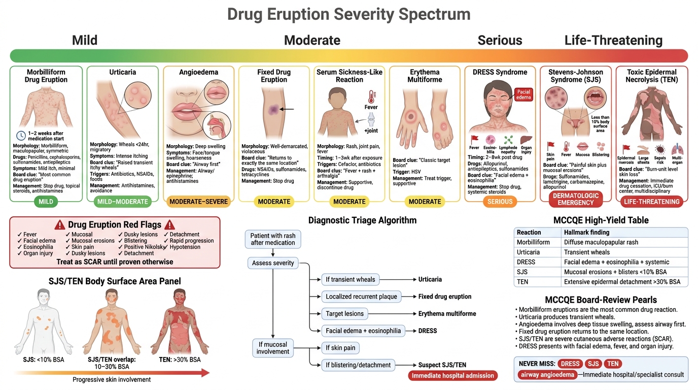 Adverse Drug Reactions: NP Prescribing And — clinical illustration