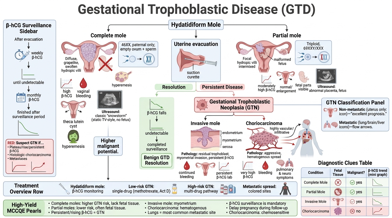 Nutrition in Pregnancy — clinical illustration