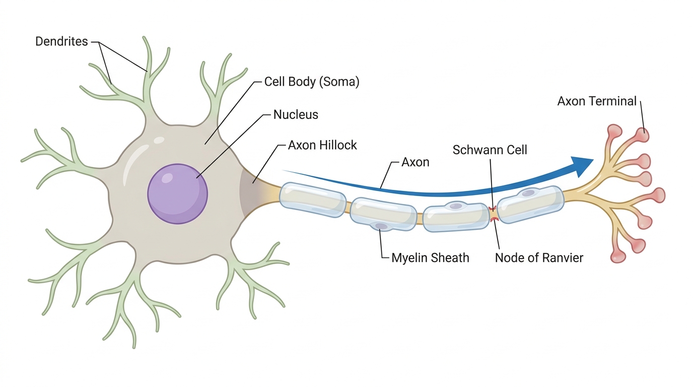 Seizure Disorders and Epilepsy — clinical illustration