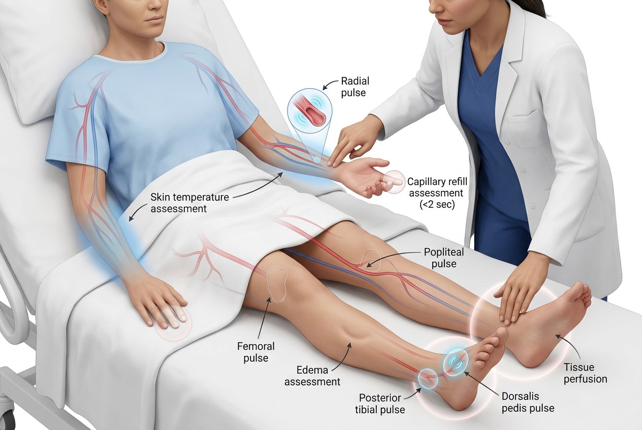 Insulin Administration Checks — clinical illustration