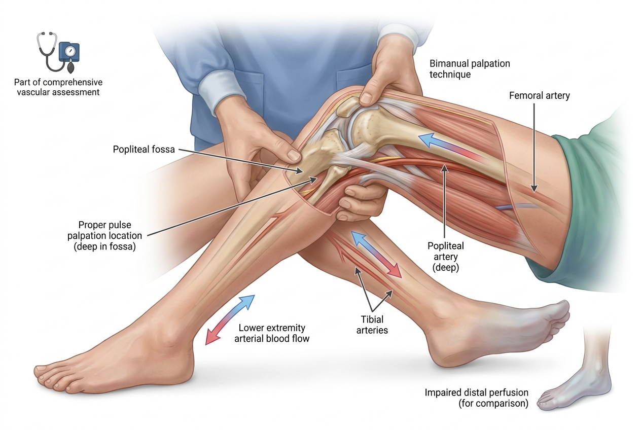 Pulse Oximetry: Limitations and Interpretation — clinical illustration