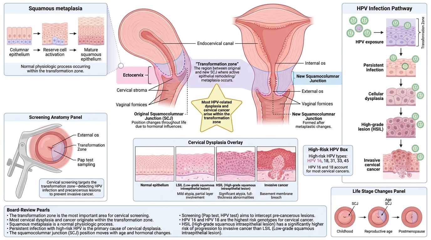 Obstetric Emergencies: Cord Prolapse, Shoulder Dystocia — clinical illustration